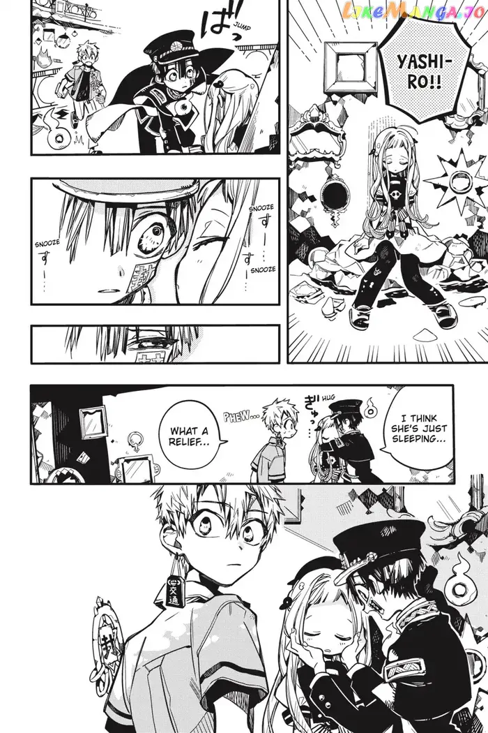 Toilet-Bound Hanako-kun Chapter 33 image 28_optimized